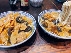 -西园寺素食(西园弄戒幢律寺店)
