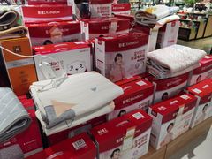 -世纪联华(杭州新塘路店)