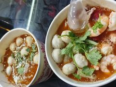 -明月虾面(厦禾路店)