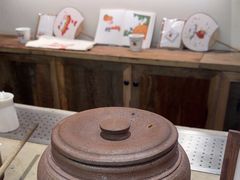 -李山山茶事(景枫店)