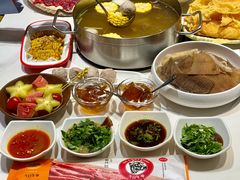 -今日牛事潮汕鲜牛肉火锅(瑞金店)