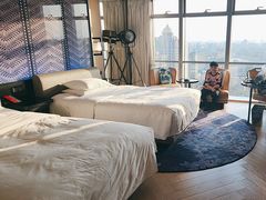 -北京索菲特大酒店