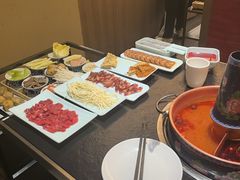 -咏江南·苏式火锅·苏州评弹(观前街店)