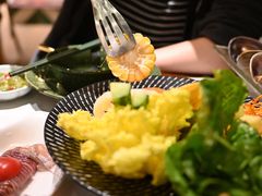 -Thai Basil罗勒叶泰式餐厅(时代天街店)