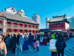 -古文化街旅游区