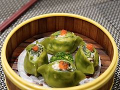 -维多利亚大酒店·雅园中餐厅
