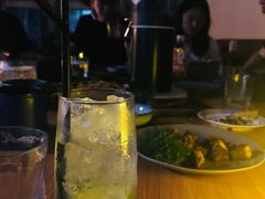 莫吉托-三两三民谣咖啡清吧