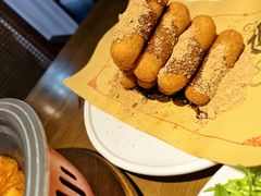 -向川南·水煮鱼·川菜(和平里店)