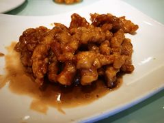 -老牌坊•鲁菜名店•地道济南菜(大观园商埠店)