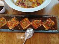 -小厨娘淮扬菜(六合欢乐港店)