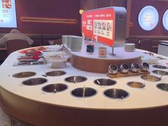 -左庭右院鲜牛肉火锅(环球港店)