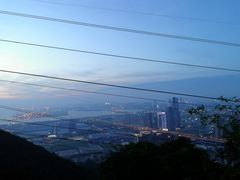 -小南山公园