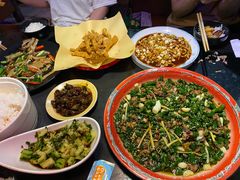 -醉小酒馆·川菜·江湖菜·重庆菜(观音桥旗舰店)