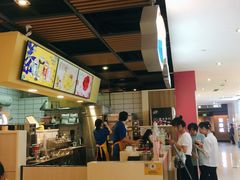 -DQ·蛋糕·冰淇淋(金桥店)