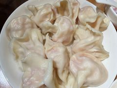 -金谷园饺子馆(北邮总店)