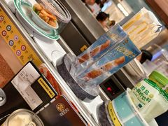 -元气寿司(金光华店)