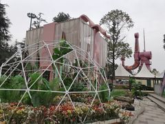 -国色天乡三期陆地乐园