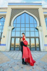 -1986婚纱摄影(清城店)