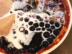 招牌烧仙草-鲜芋仙(高新万达广场店)