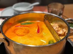 -生如夏花泰式火锅(鹭洲里店)