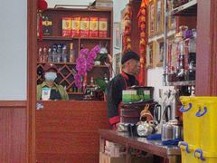 -大理.老字号渝记酸萝卜乌鱼(古城总店)