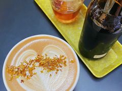 -Eu2+ coffee(上大路店)
