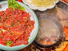 -三江两海老火锅(北京首店)