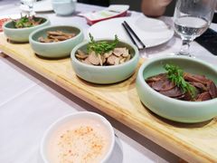 -味+新京宴·烤鸭·北京菜(创意谷店)