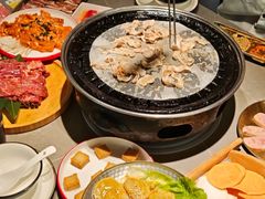 -正宗齐齐哈尔烤肉·齐牛哥鲜切炭火烤肉(杭州总店)