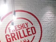 -汉堡王(龙德广场店)