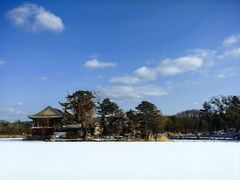 -承德避暑山庄景区