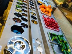 -海底捞火锅(方圆荟店)