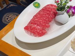 -曲氏老北京铜锅涮肉•火锅(不老街店)