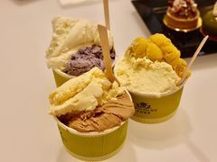 -甜艺廊(永利皇宫店)