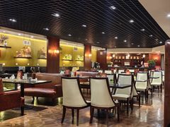 -金泽大酒店·卢塞恩餐厅·年夜饭春节连市