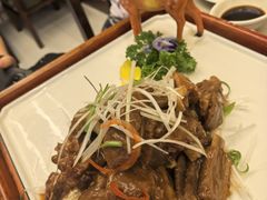-鹿鸣春饭店(总店)