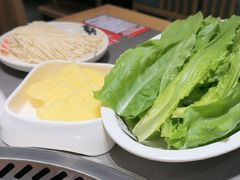 -蜀留香火锅·始于1999·原四川老火锅(白堤路店)