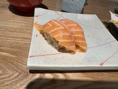 -晴季寿司(红旗街万达店)