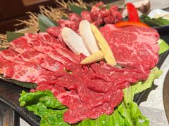 -乾杯烧肉居酒屋(中洲湾店)