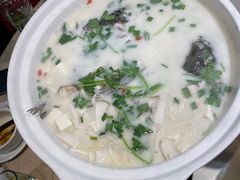 -又见炊烟私房菜(敬亭路店)