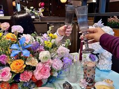 -伯顿西餐厅(厚街香榭丽店)