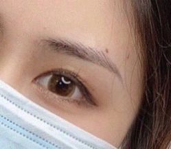 -本小姐美学·半永久纹眉野生眉