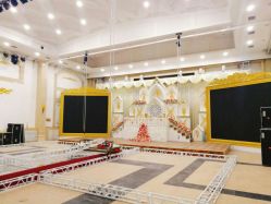 -谛融婚礼酒店·宴会厅(花园店)