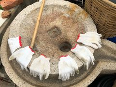 -大澳渔村及棚屋