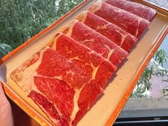 -七星里烤肉(翠湖店)