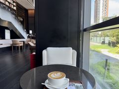 -木嘛working coffee(前海店)