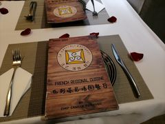 -LA CREPERIE BRETONNE布列塔尼法式餐厅(天童北路店)
