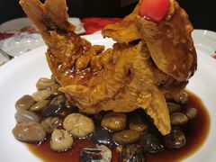 -山西会馆·晋菜·晋商宴·牌匾博物馆(胜利东街店)