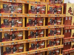 -山姆会员商店(上海浦东店)