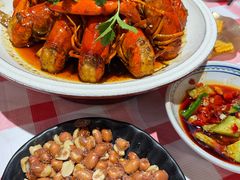 -龙虾当家·大排档(红谷滩五中店)